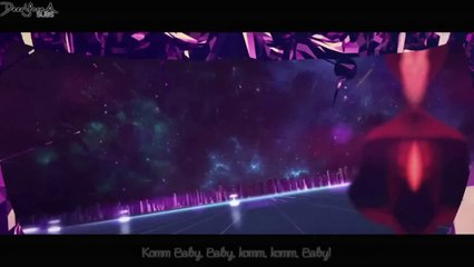 2NE1 - Come Back Home (German Subs)