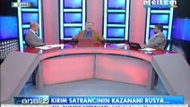 Meltem Tv Analiz Programı 21,30 07,03,2014 2.Bölüm