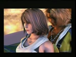 AMV final fantasy 10