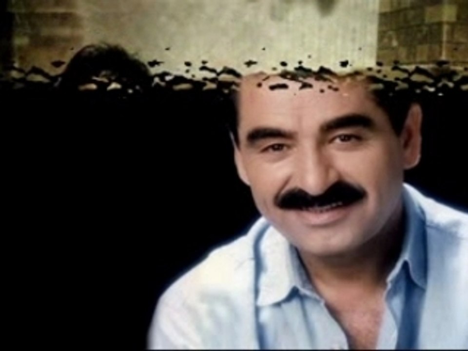ibrahim Tatlises - Sevdalılar Beni