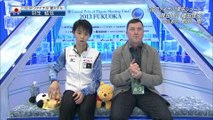 【MAD】GPF羽生結弦まとめSP編