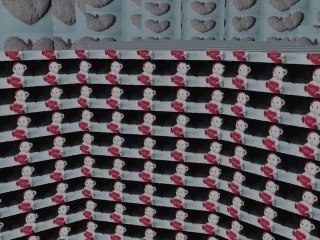 mon je(u) mon île par Mathanki