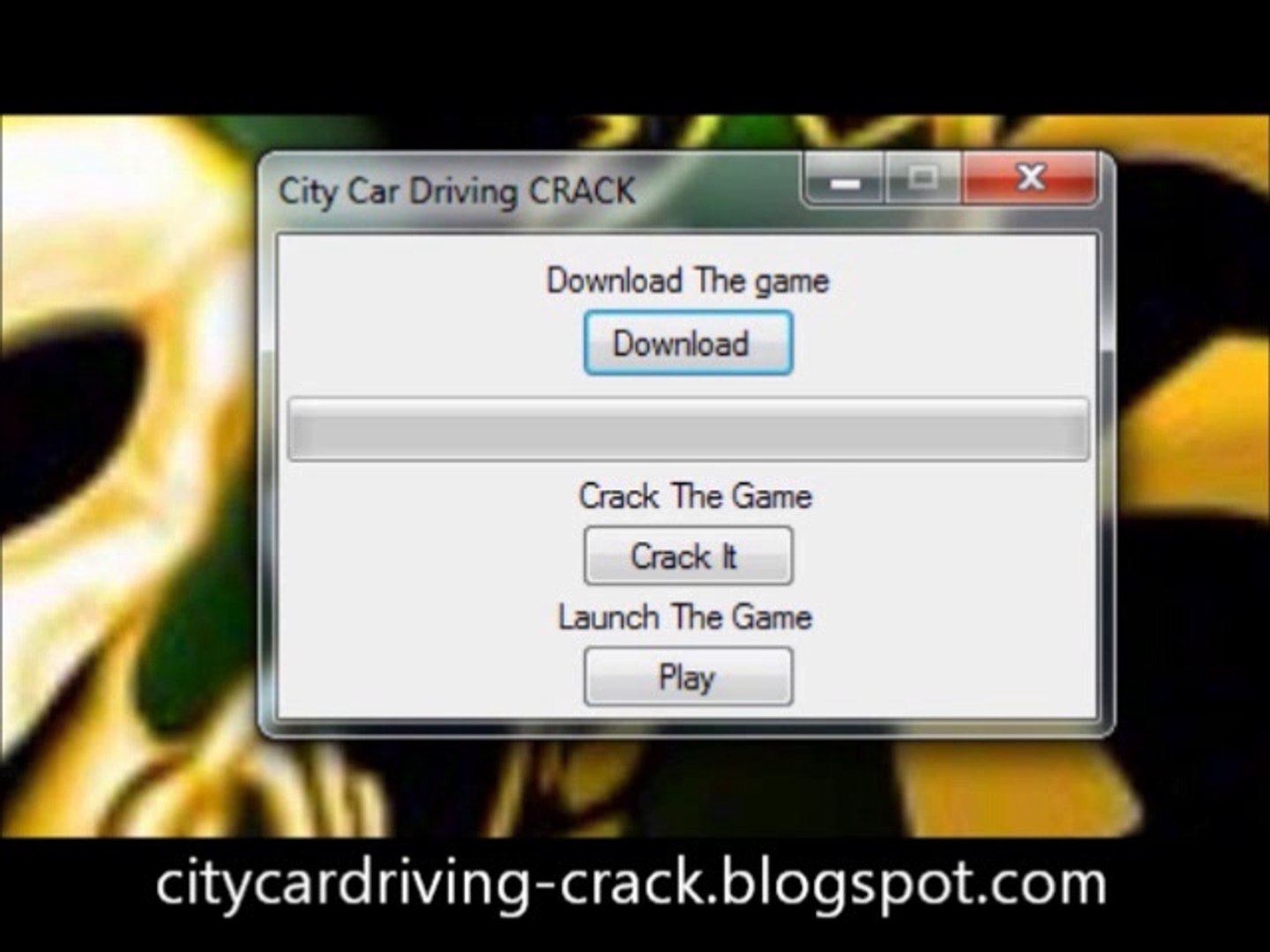 ·Get Your City Car Driving Crack [NO SURVEY]· - Vidéo Dailymotion