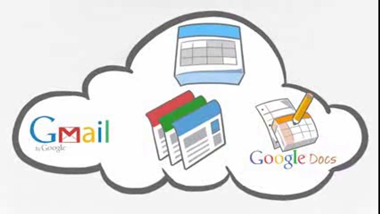 Google Apps for Business