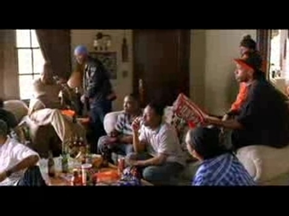 Stomp the Yard