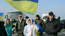 Observadores militares de la OSCE no logran entrar en Crimea