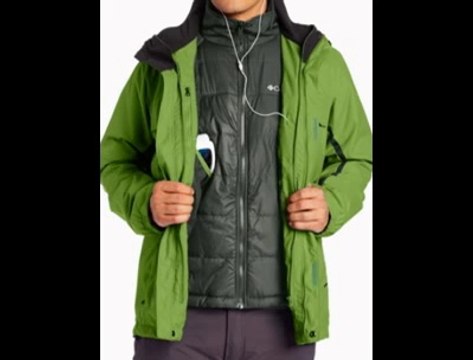 Best Columbia Men's Bugaboo Interchange Jacket Review!