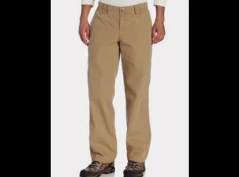 Cute Columbia Men's Ultimate Roc Pant Review!