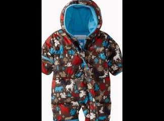 Cute Columbia Unisex-Baby Infant Snuggly Bunny Bunting 2014 Review!