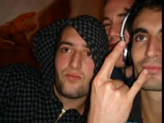 Cousty 25 nov 2006, mes 20 ans