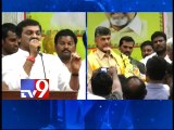 TDP must come to power for BCs - R.Krishnaiah