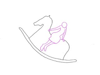 En amazone tu chevaucheras