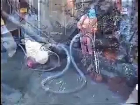 0975376282 :Máy bơm tsurumi KTZ 43.7, KTZ 45.5, bán máy bơm tsurumi 3.7kW, 5.5kW ,bơm bùn nước thải tsurumi