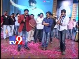 Balakrishna speaks at 'Legend' audio release