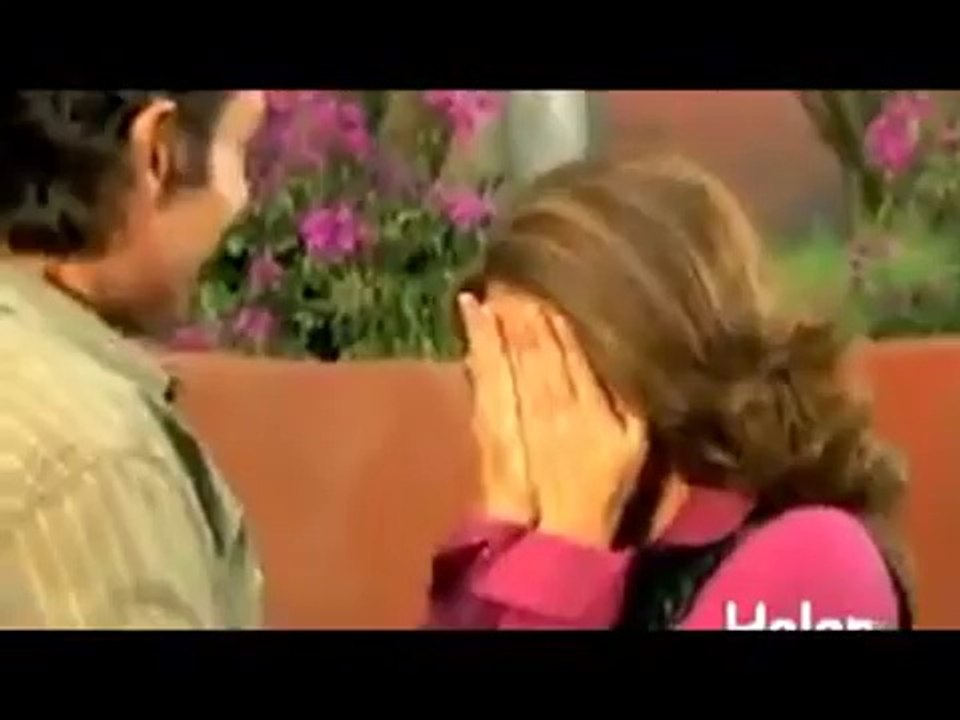 Bloopers de Lucero