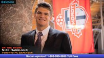 TFC defender Nick Hagglund previews 2014 season