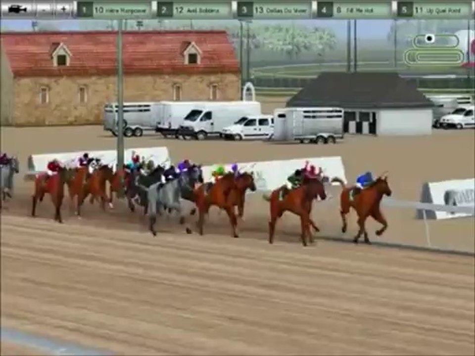 Middle Park Stakes 2014