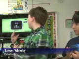Videojuegos ayudan a niños autistas a interactuar con otras