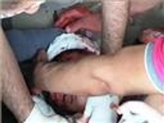 مقتل ثمانية أشخاص برصاص الأمن المصري