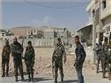 المعارضة السورية تسيطر على مطار دير الزور