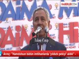 Arınç: 