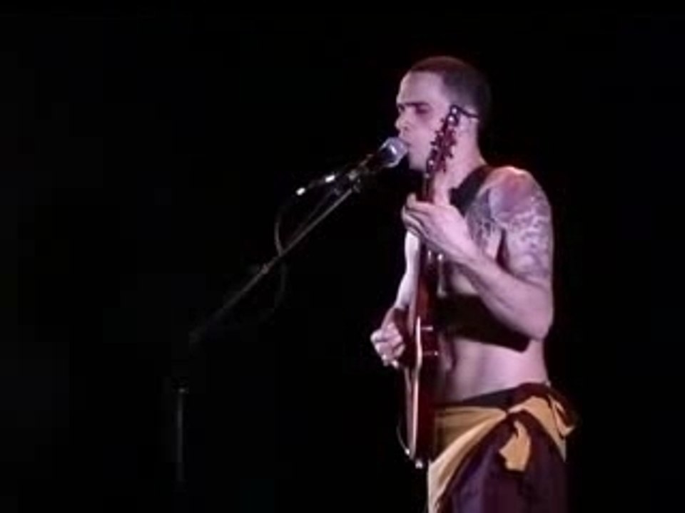 nosfell video