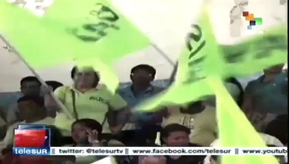 Correa anuncia reestructuración de su gabinete