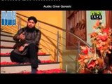 Madad Ka Waqat Hai Ey Sayyadi Khair-Ul-Wara Uthiye - Official [HD] New Video Naat (2014) By Ather Qadri Hashmati - MH Production Videos