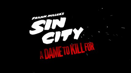 Sin City [2014] - [Official Theatrical Trailer] [FULL HD] - (SULEMAN - RECORD)