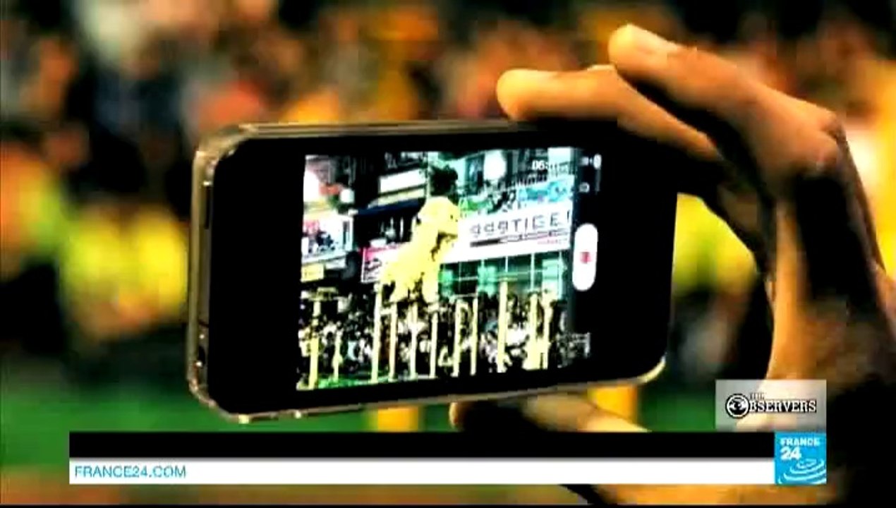 03/08/2014 THE OBSERVERS - 03/08/2014 THE OBSERVERS