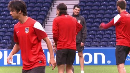Celta de Vigo - Atlético, la previa