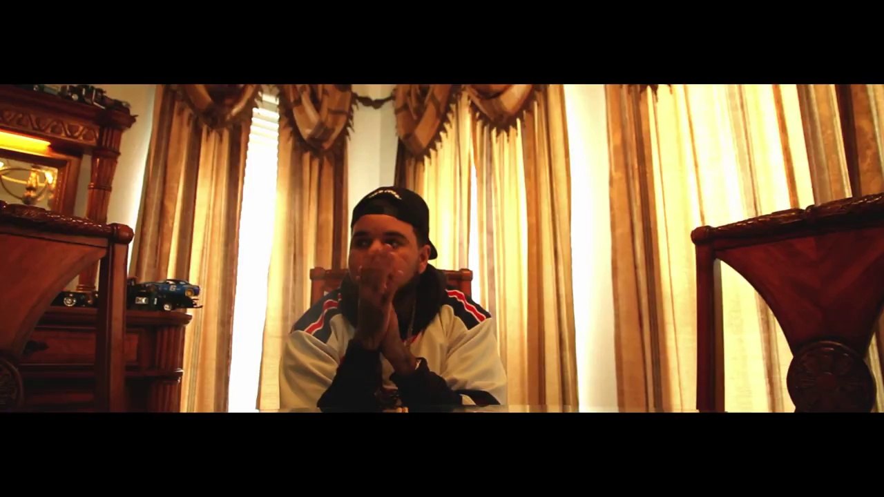 Curren$y - S Migraine (feat. Le$) (Official Video)