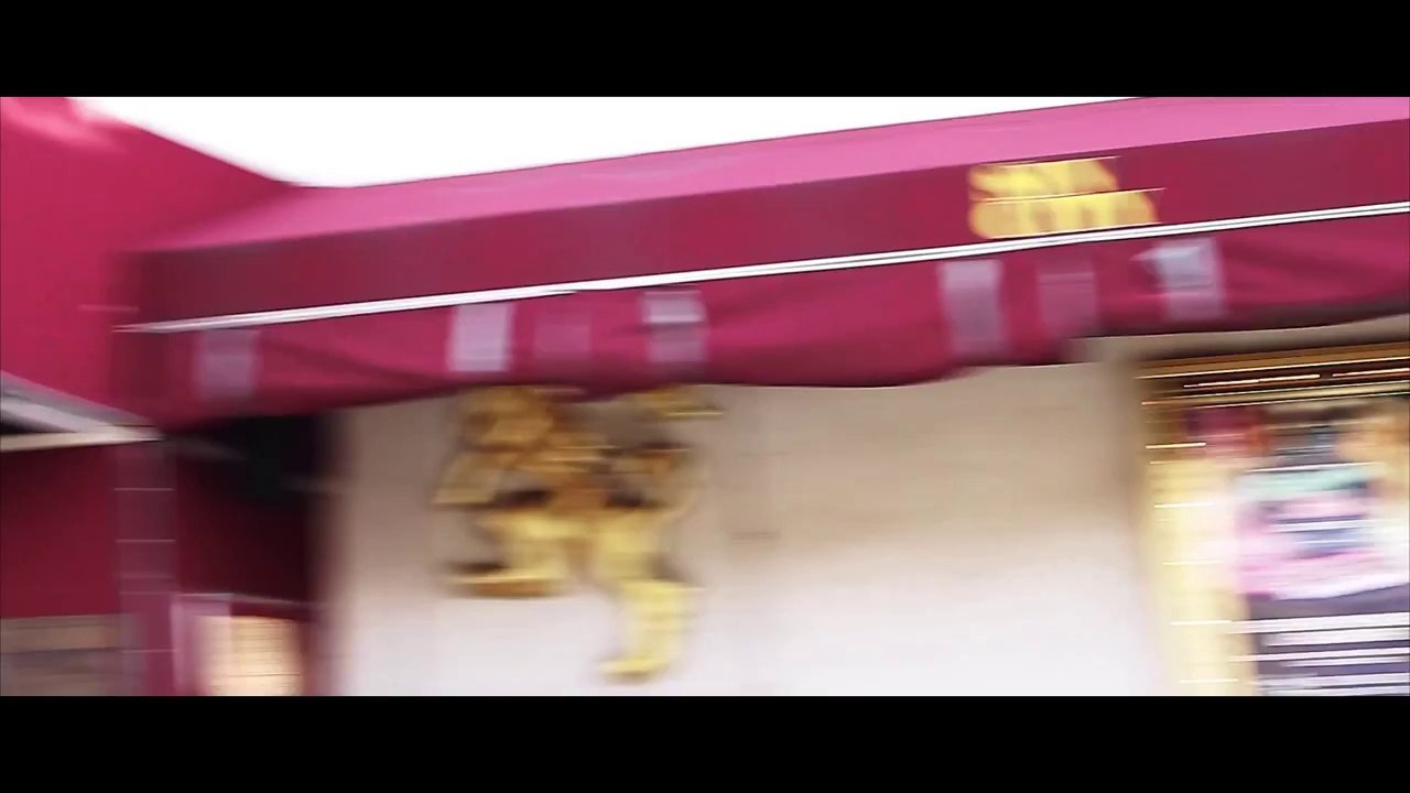 Al-Doe - All I Care About (Official Video)