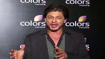 Hilarious! 'I Am Half Male, Half Female', says Shah Rukh Khan