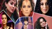 Kangana Ranaut From Gangster To Queen