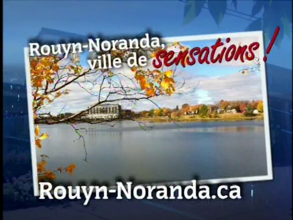 6 Mars 2014 - Le TVA Nouvelles de 18h Abitibi-Témiscamingue