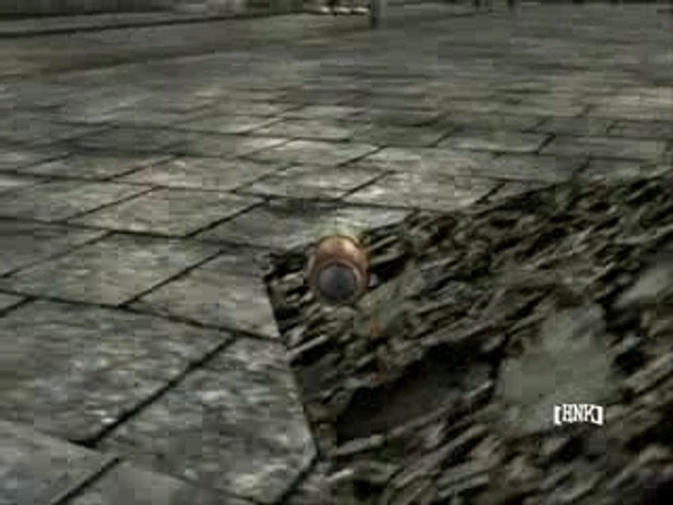 Hell Sniper Killer