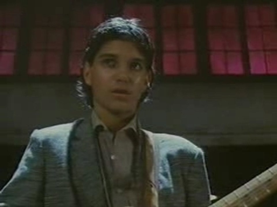 Steve Vai - Crossroads(vidéo)