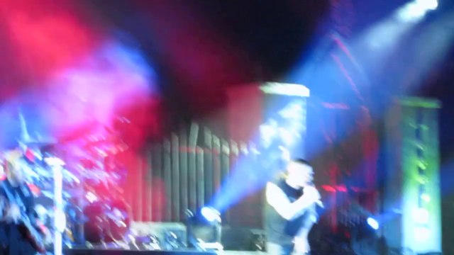 Avenged Sevenfold - Welcome To The Family - Live - Soundwave 2014