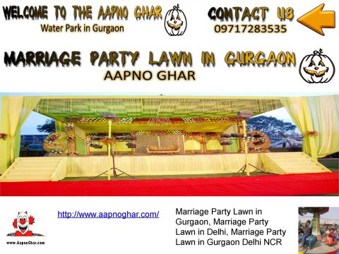 Amusement Park in Gurgaon Delhi NCR | Aapno Ghar
