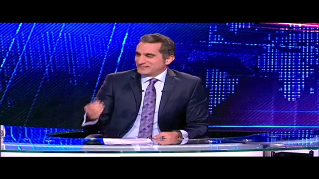البرنامج - موسم 3 - اماني و اغاني - الحلقه 5 - جزء 1_2