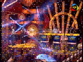 Maggi Mahuaa Antakshari turns entertainment quiz show