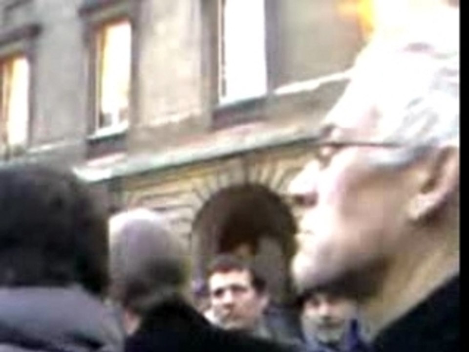 affaire seznec 14 decembre 2006