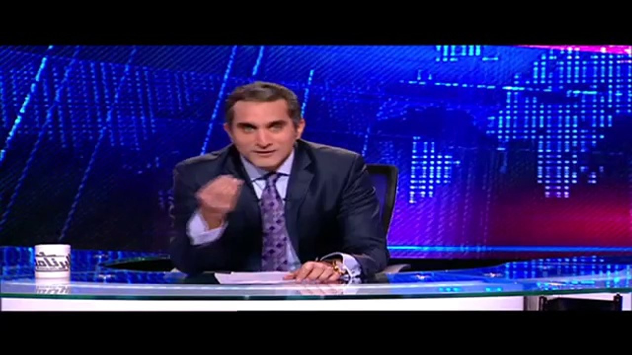 البرنامج - موسم 3 - الحبه الذهبيه، لمشاكلك الدي...