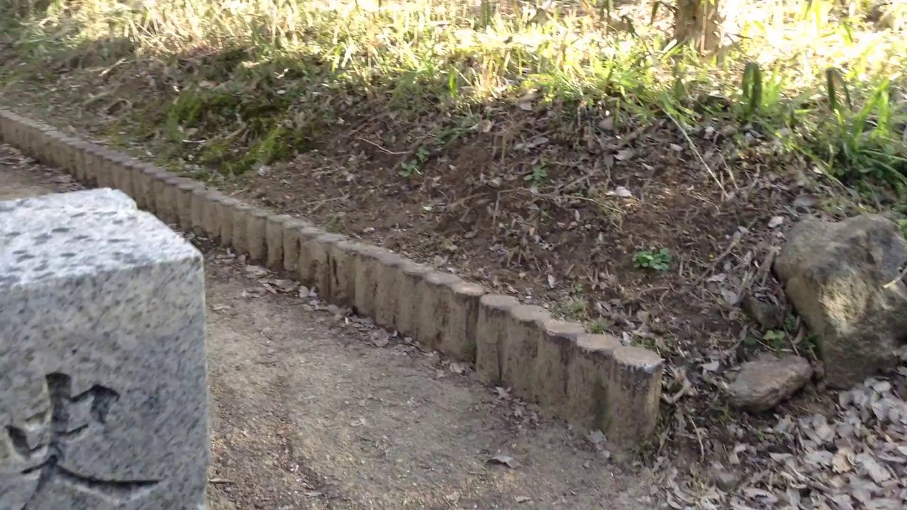 愛宕塚古墳（八尾市）