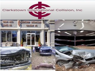 Clarkstown International Collision - 95 Route 304 Nanuet, NY