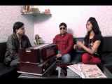 An Interview With New Singer Anuj Saxena