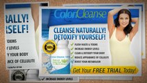 A recommended formula for colon cleansing!