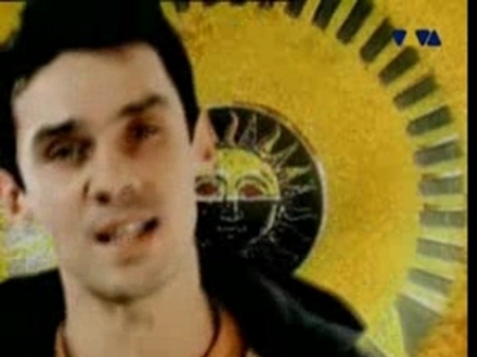 Manu Chao - Clandestino