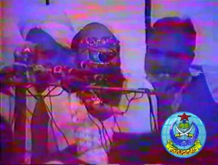 خلق عظیم ... مولانا حبیب الرحمان یزدانی شہید رحمہ اللہ ۔ پارٹ3